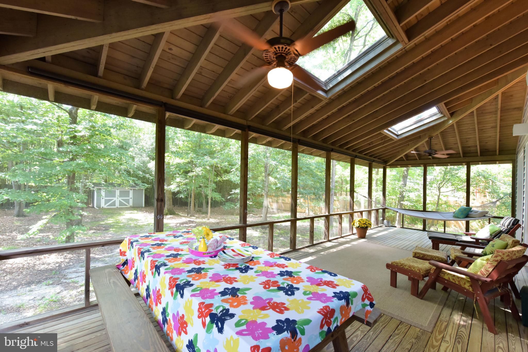 6808 Ridgeway Drive Springfield, VA 22150 - Photo 40 of 63