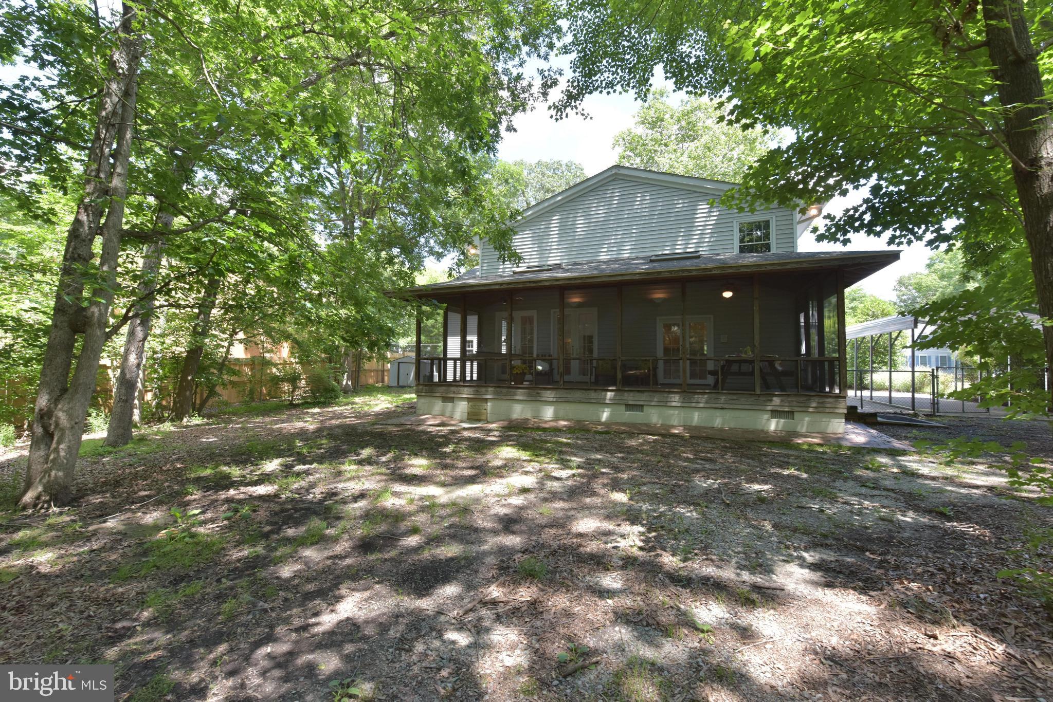 6808 Ridgeway Drive Springfield, VA 22150 - Photo 48 of 63
