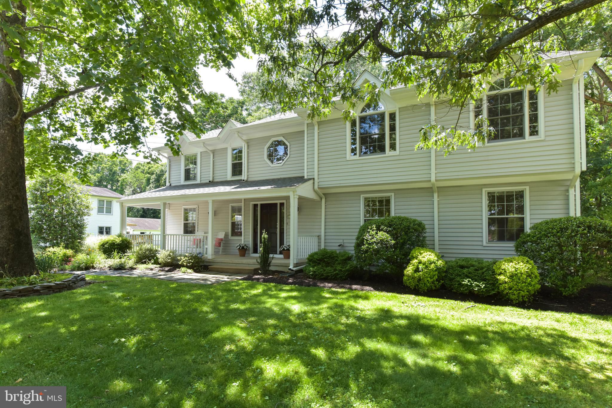 6808 Ridgeway Drive Springfield, VA 22150 - Photo 51 of 63
