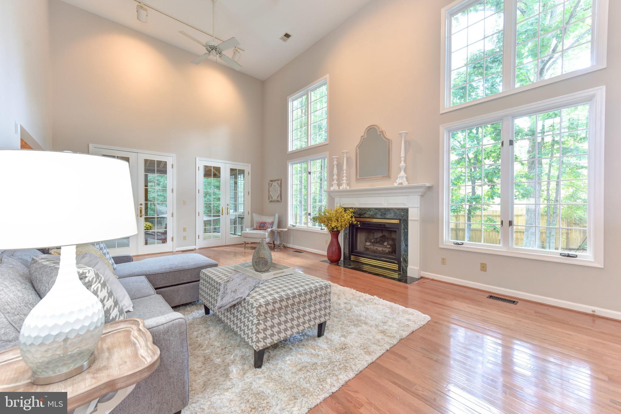 6808 Ridgeway Drive Springfield, VA 22150 - Photo 7 of 63