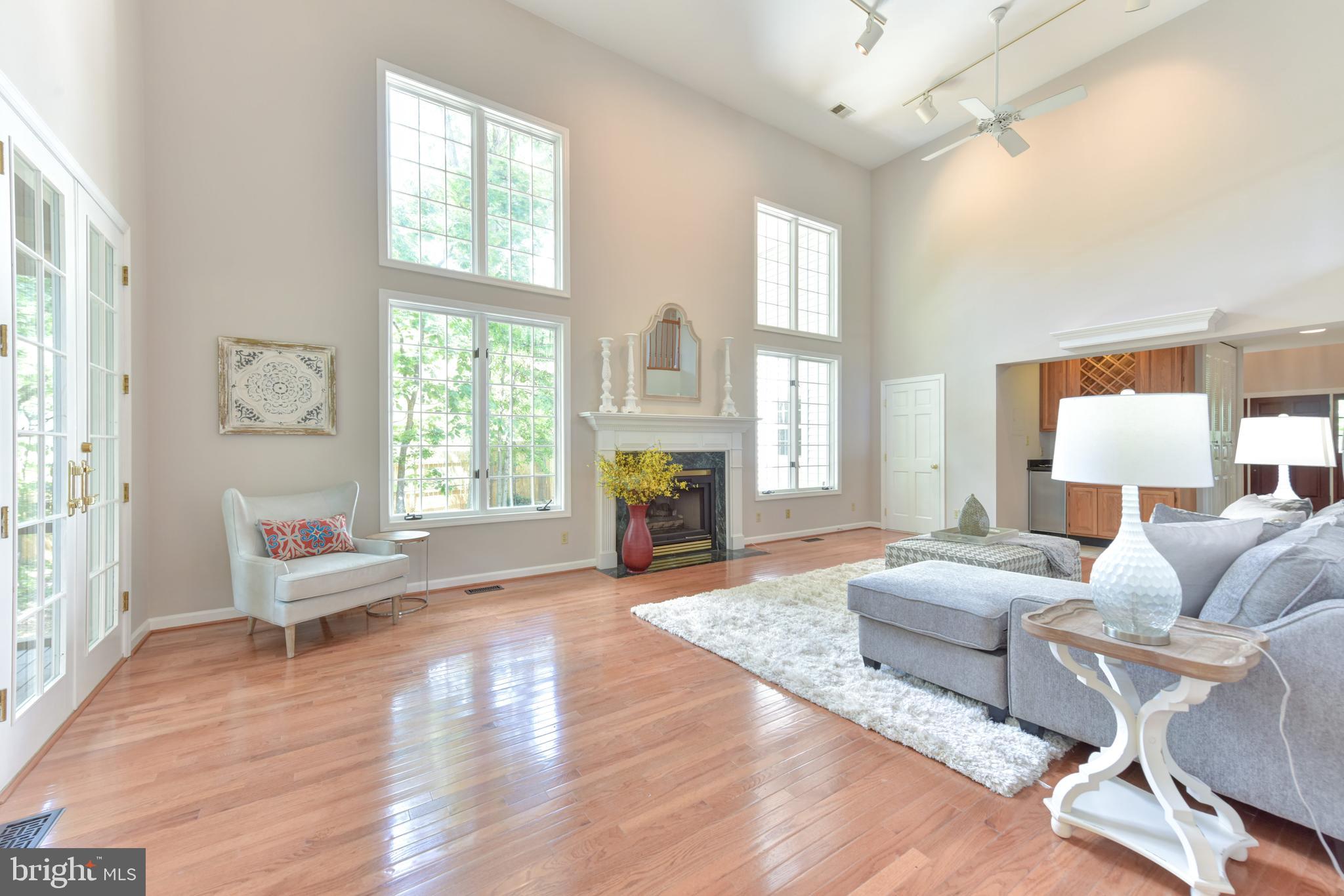 6808 Ridgeway Drive Springfield, VA 22150 - Photo 8 of 63