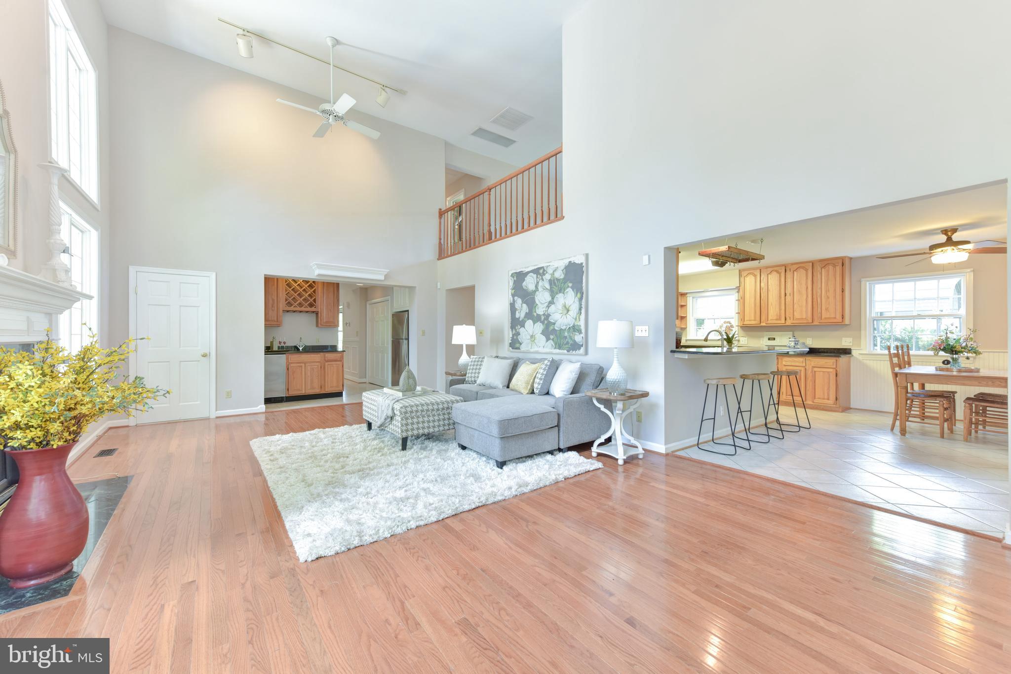 6808 Ridgeway Drive Springfield, VA 22150 - Photo 9 of 63