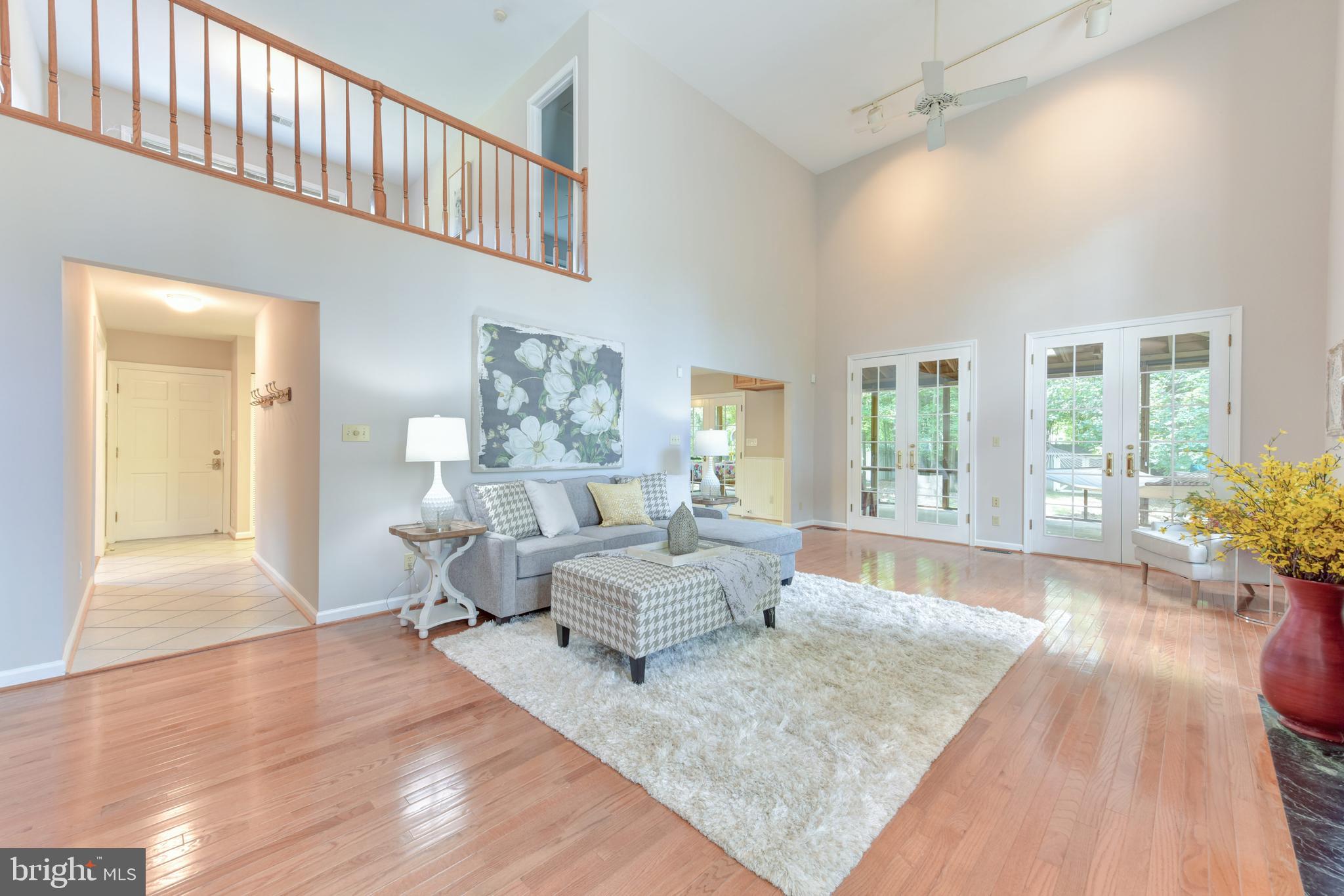 6808 Ridgeway Drive Springfield, VA 22150 - Photo 10 of 63