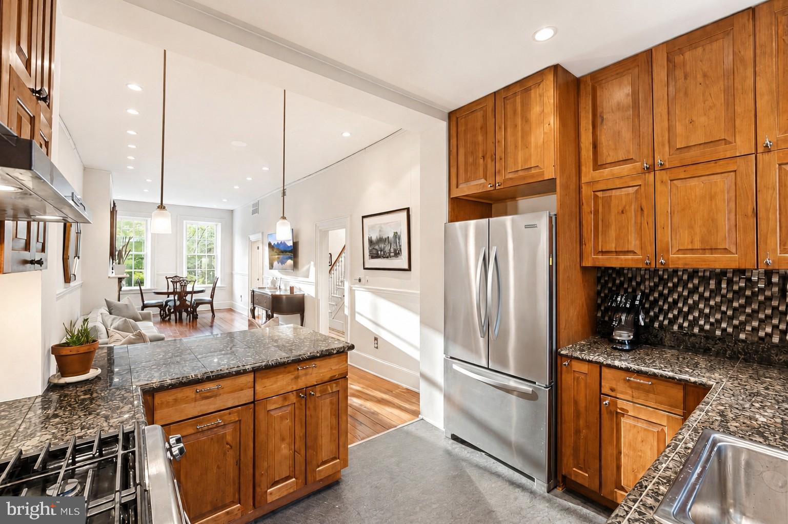 319 C Street Southeast Washington, DC 20003 - Photo 14 of 65