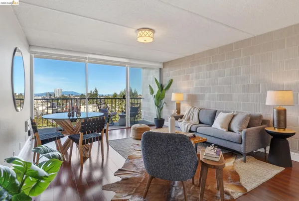 $399,000 | 1 Kelton Court, Unit 2D, Oakland, CA 94611