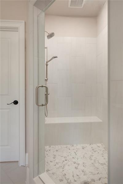 304 Trecastle Lane Canton, GA 30114 - Photo 25 of 31 a bathroom with a bathtub