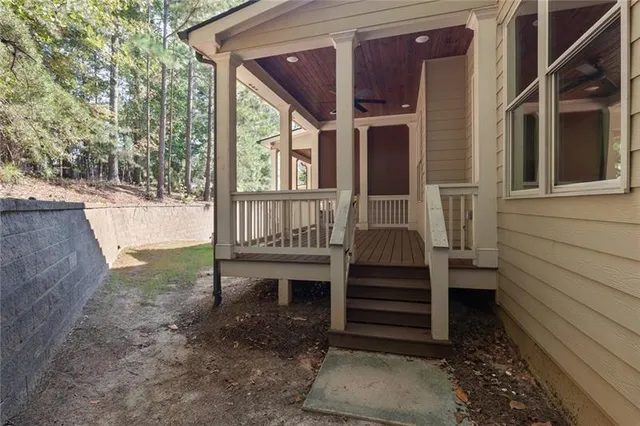 $650,000 | 304 Trecastle Lane, Canton, GA 30114