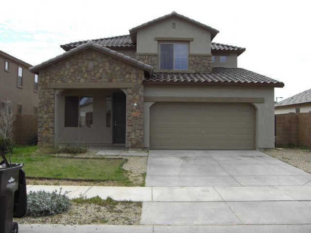 14183 West Calavar Road Surprise, AZ 85379 - Photo 1 of 6 Primary Photo