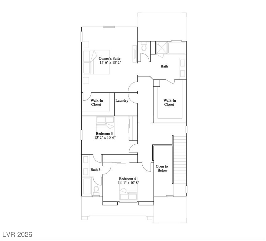 8335 Meridian Rdg Avenue Las Vegas, NV 89147 - Photo 18 of 18