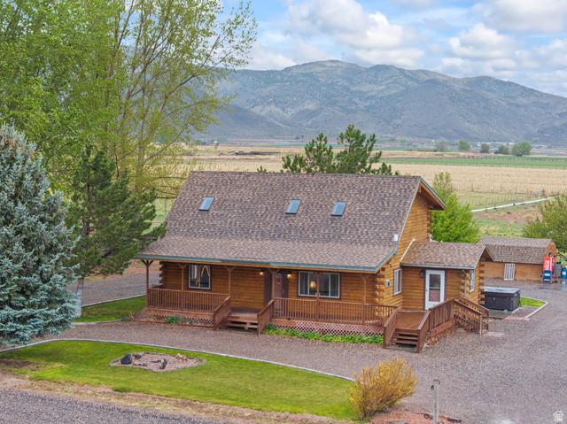 320 West 400 North Monroe, UT 84754 - Photo 79 of 81