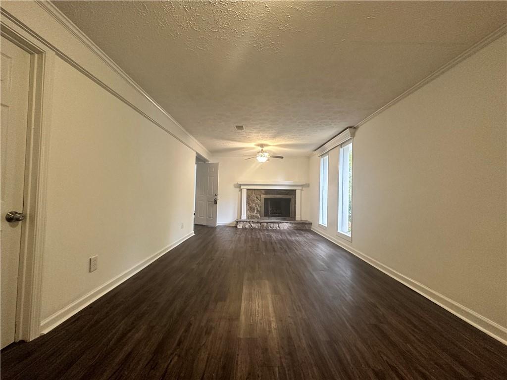 1231 Woodleigh Road Southwest Marietta, GA 30008 - Photo 20 of 20