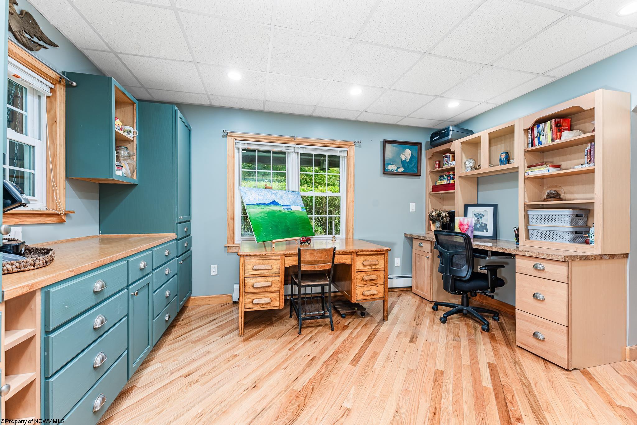 2157 Woolen Mill Road Albright, WV 26519 - Photo 6 of 50 Gallery Image 6