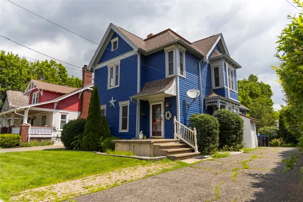 $175,000 | 452 Fulton Street, Waverly, NY 14892