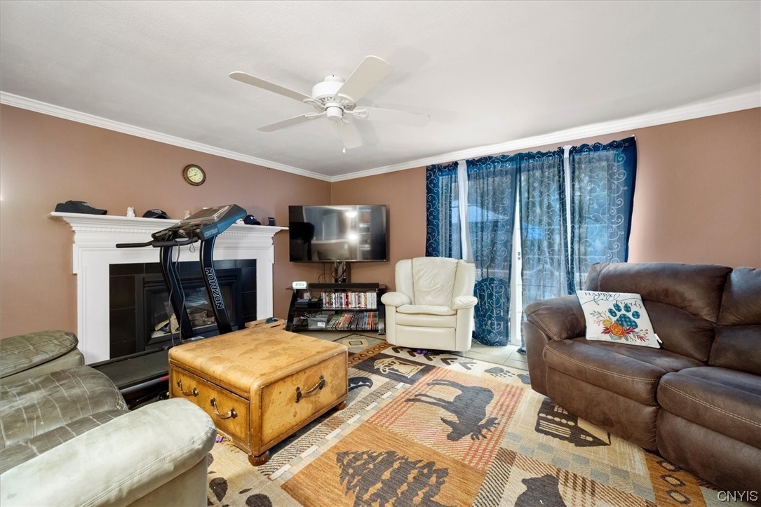 138 Riverview Parkway North Rome, NY 13440 - Photo 17 of 39