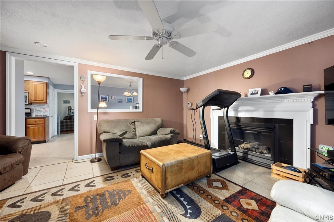 138 Riverview Parkway North Rome, NY 13440 - Photo 18 of 39