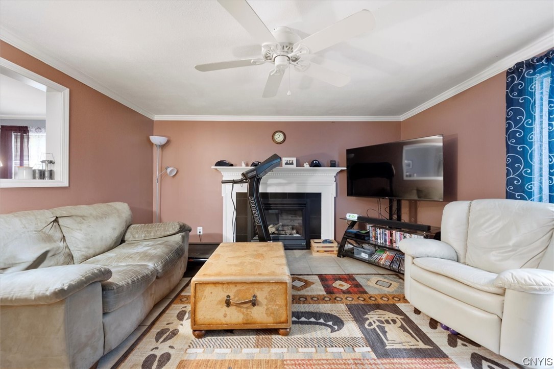 138 Riverview Parkway North Rome, NY 13440 - Photo 19 of 39