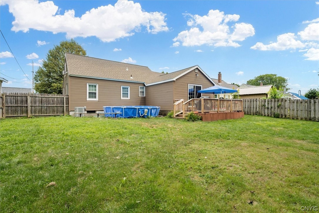 138 Riverview Parkway North Rome, NY 13440 - Photo 33 of 39