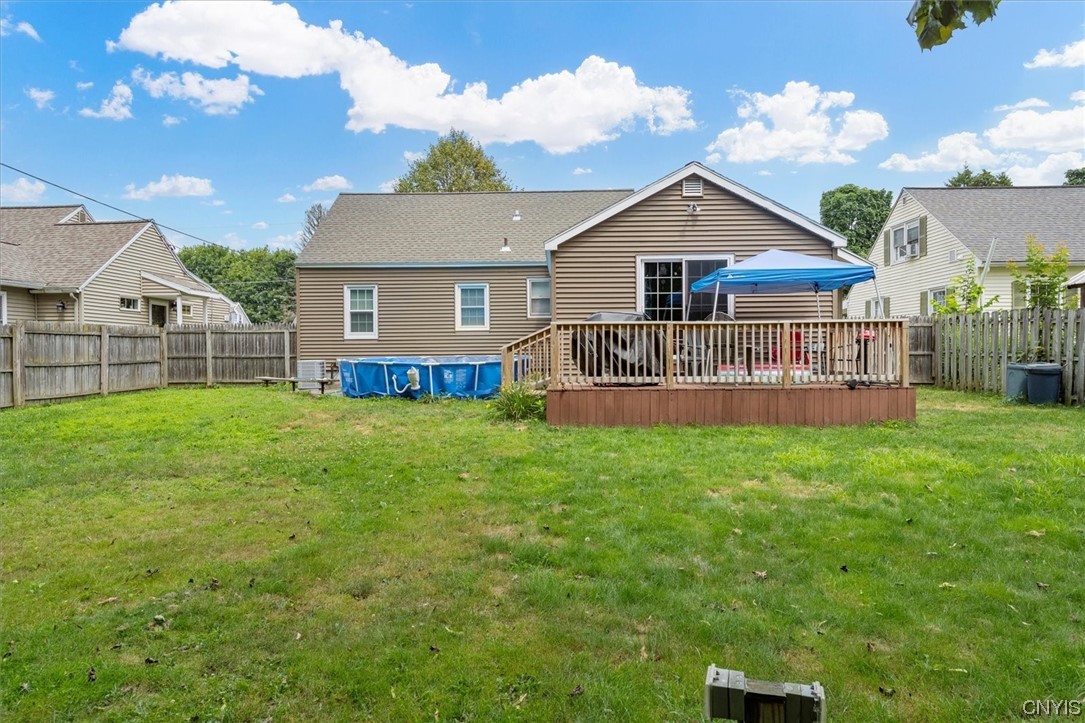 138 Riverview Parkway North Rome, NY 13440 - Photo 34 of 39