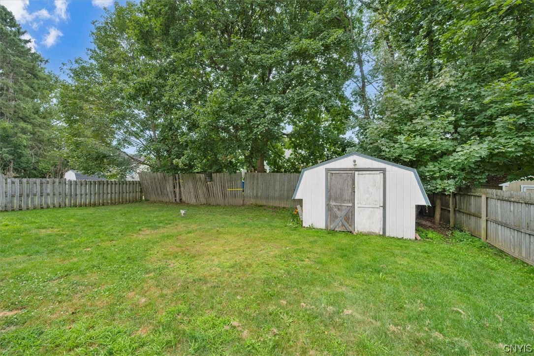 138 Riverview Parkway North Rome, NY 13440 - Photo 35 of 39