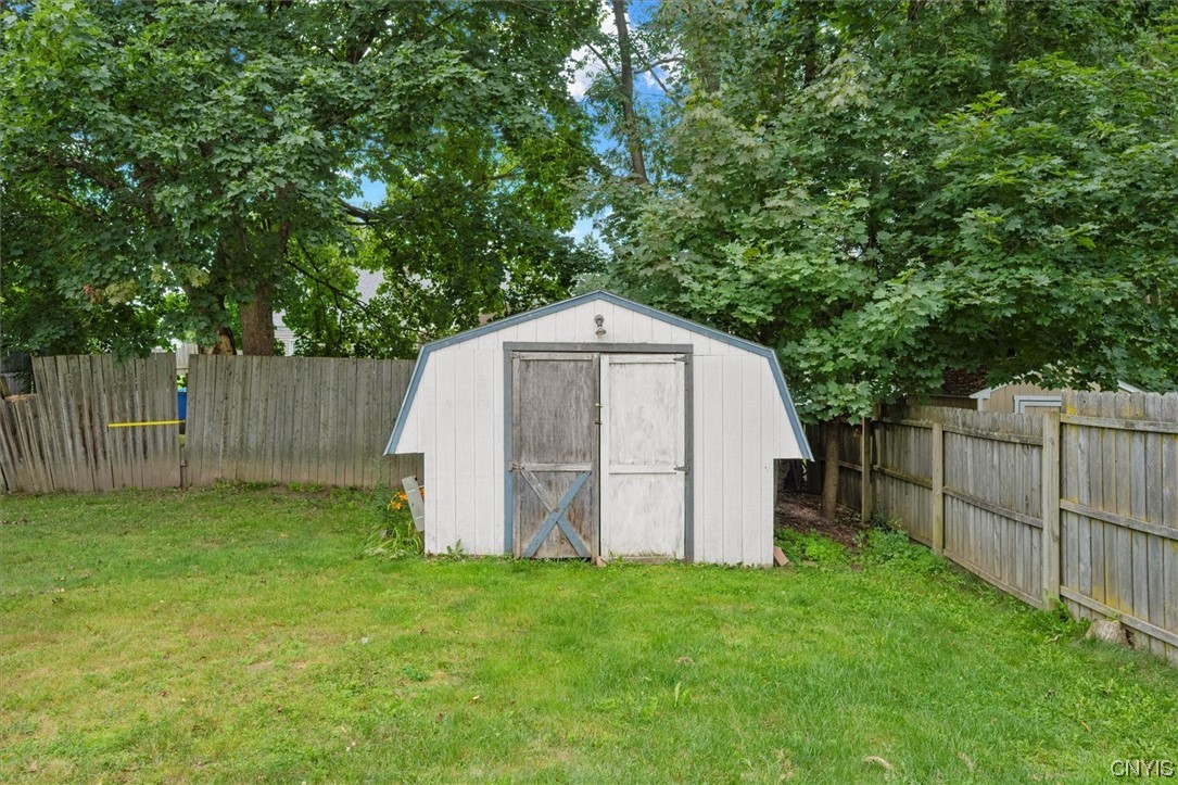 138 Riverview Parkway North Rome, NY 13440 - Photo 36 of 39