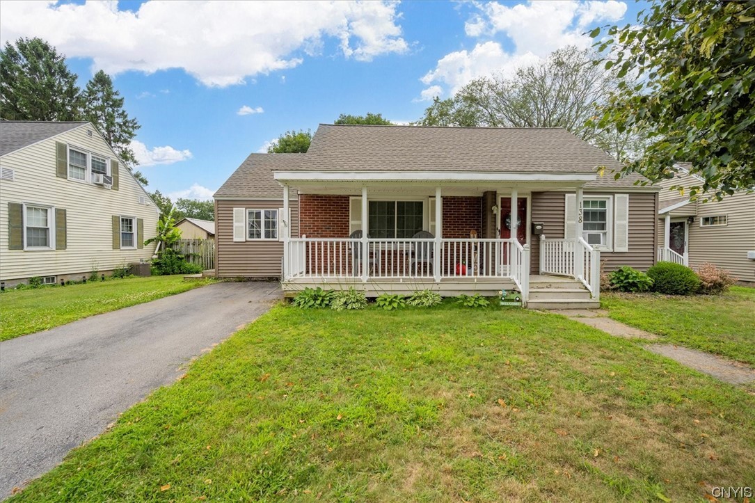 138 Riverview Parkway North Rome, NY 13440 - Photo 37 of 39