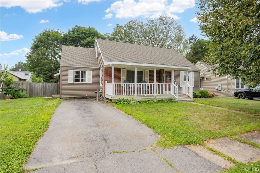 138 Riverview Parkway North Rome, NY 13440 - Photo 38 of 39