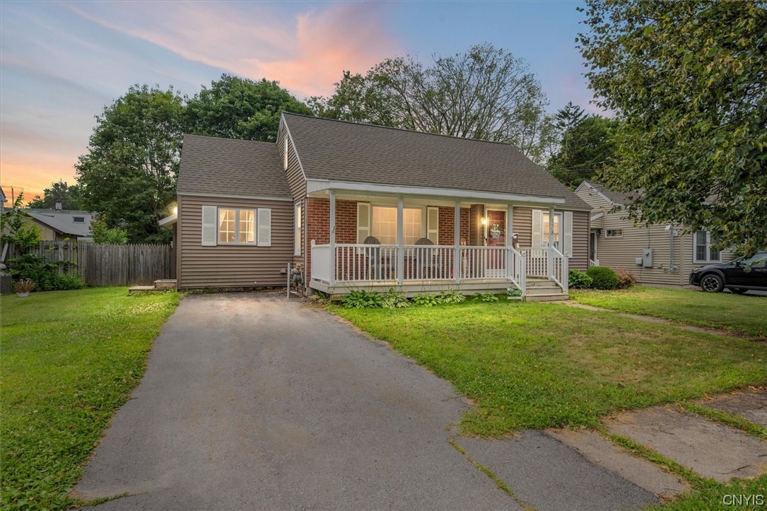 138 Riverview Parkway North Rome, NY 13440 - Photo 39 of 39