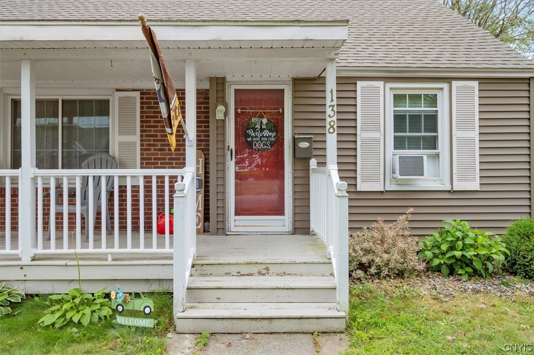 138 Riverview Parkway North Rome, NY 13440 - Photo 4 of 39