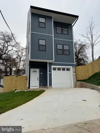 $195,500 | 1426 Pacific Avenue, Capitol Heights, MD 20743