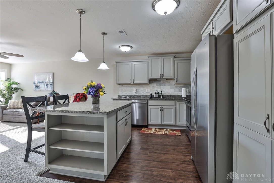 72 Old Pond Road Springboro, OH 45066 - Photo 16 of 38 Gallery Image 16