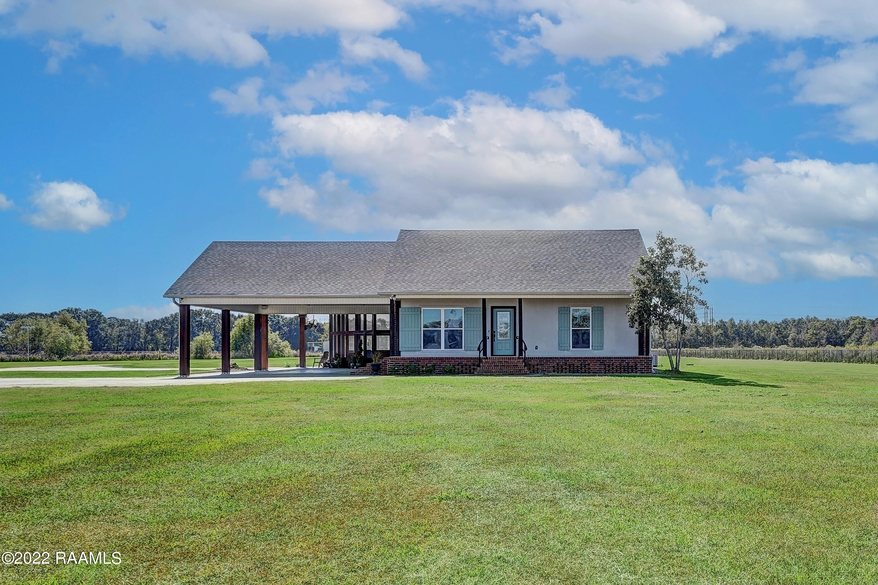 338 Soldier Road Rayne, LA 70578 - Photo 1 of 44