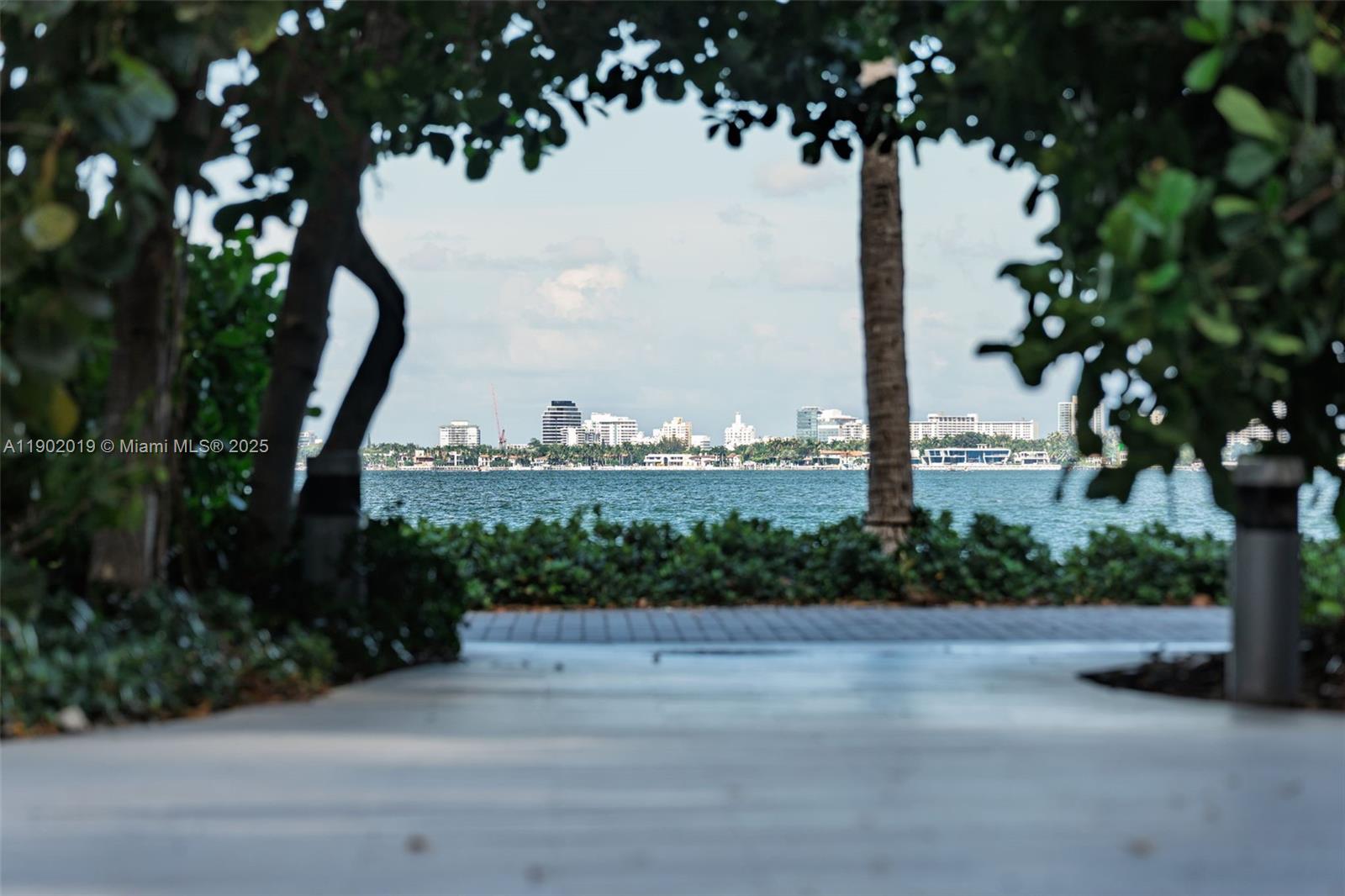 3131 Northeast 7th Avenue, Unit 2202 Miami, FL 33137 - Photo 61 of 68 a view of a street