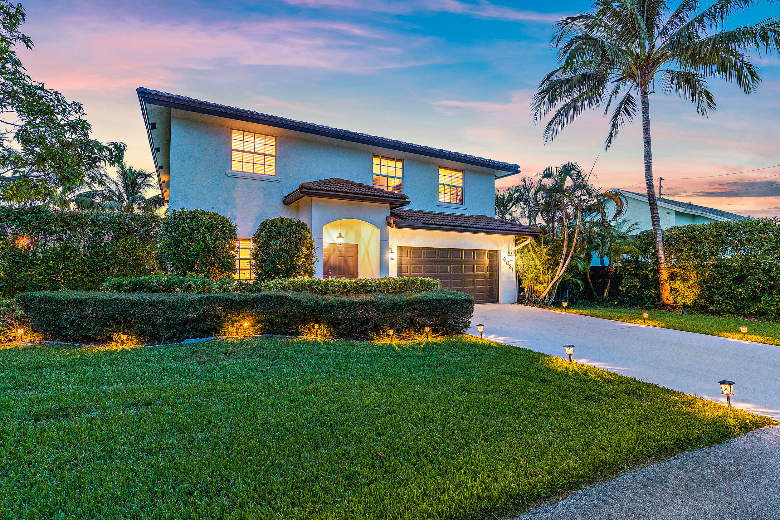 6031 Robinson Street Jupiter, FL 33458 - Photo 2 of 36 6031 Robinson St-37