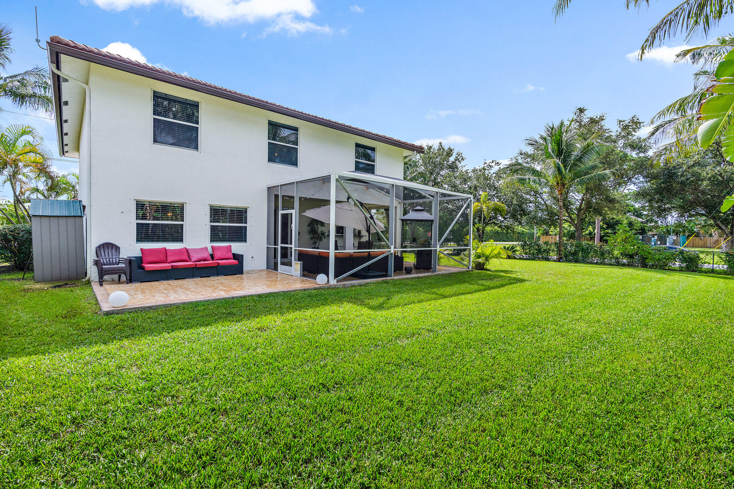 6031 Robinson Street Jupiter, FL 33458 - Photo 29 of 36 6031 Robinson St-15