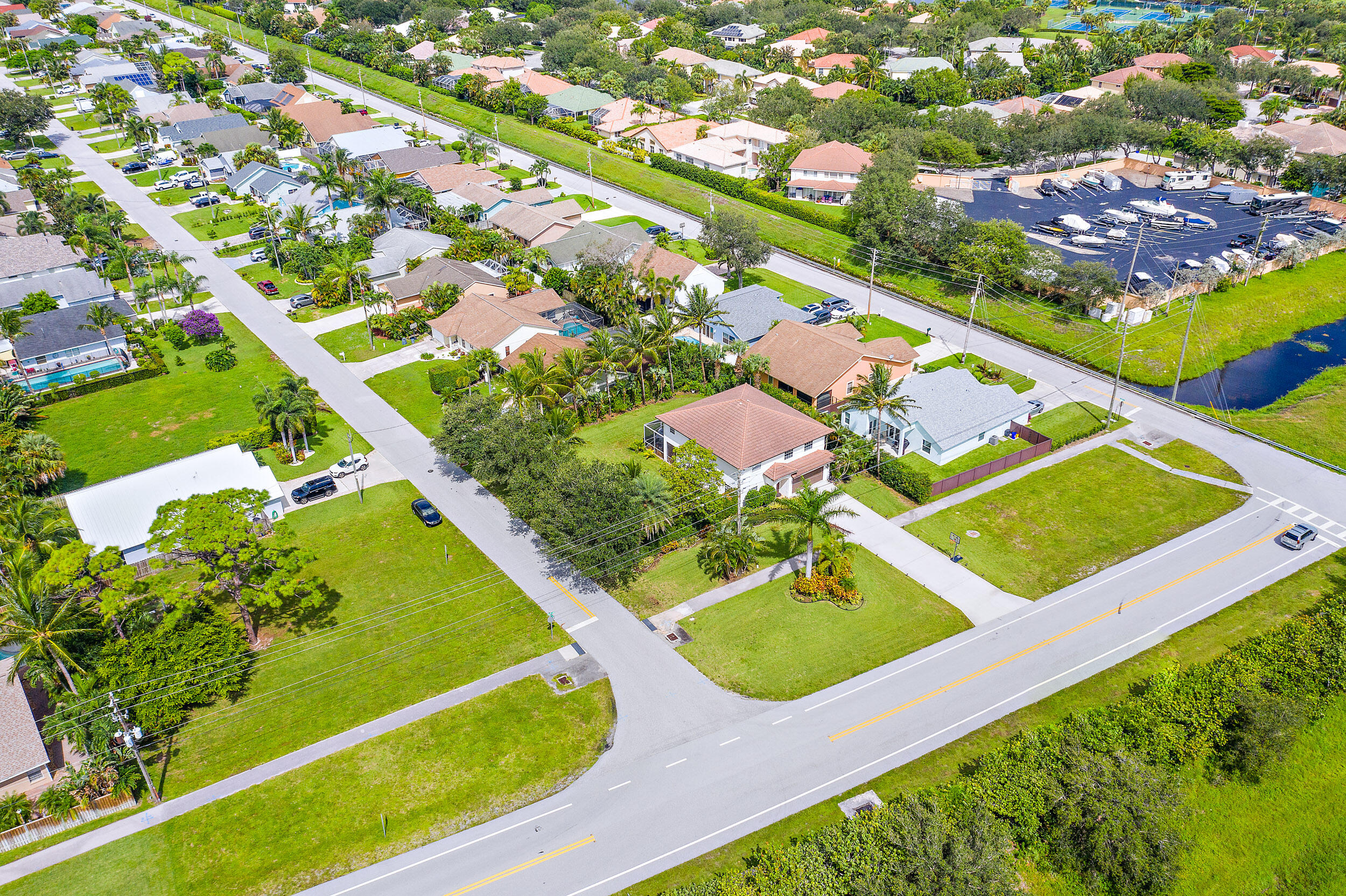 6031 Robinson Street Jupiter, FL 33458 - Photo 33 of 36 6031 Robinson St-30