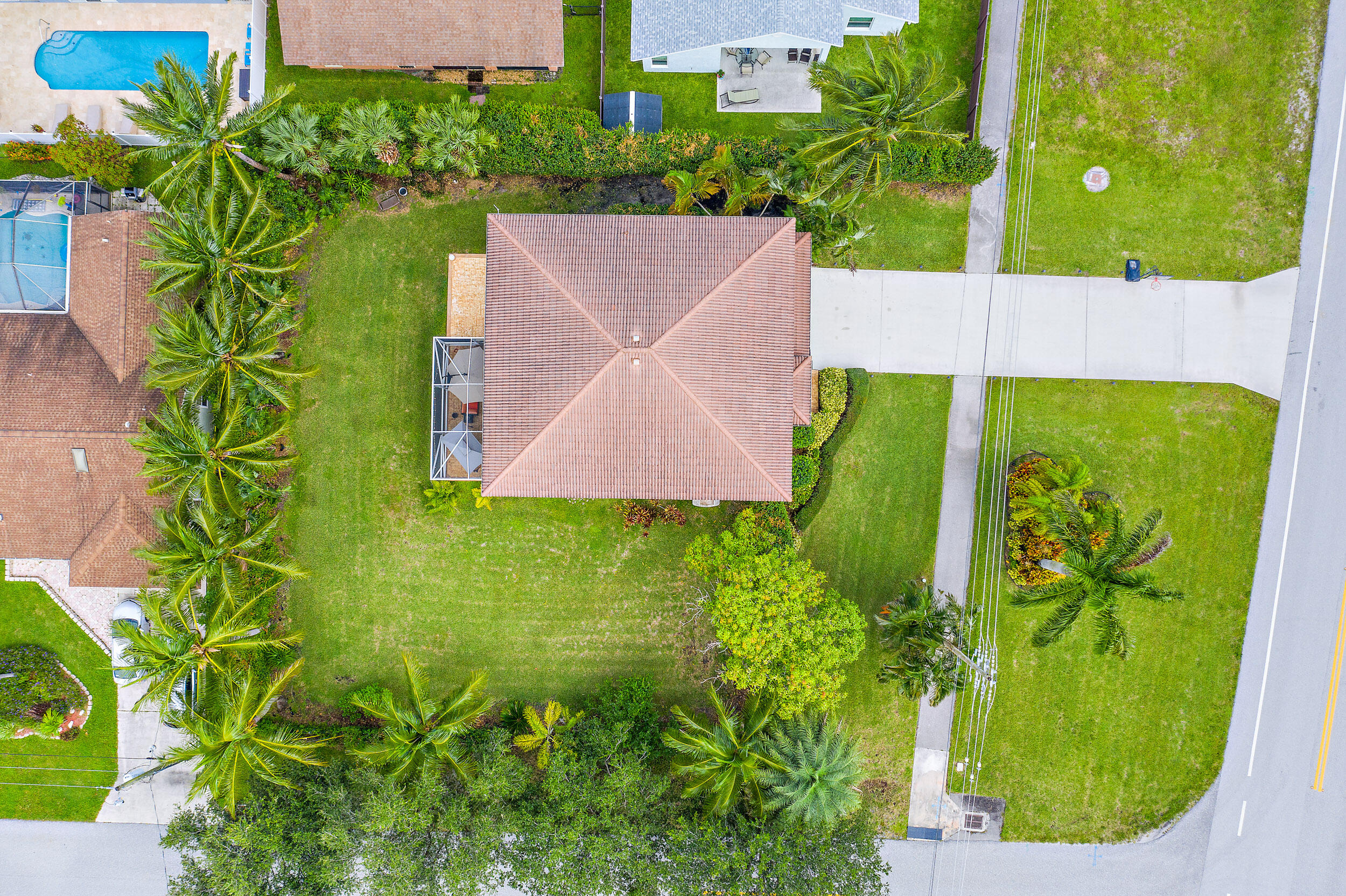 6031 Robinson Street Jupiter, FL 33458 - Photo 4 of 36 6031 Robinson St-28