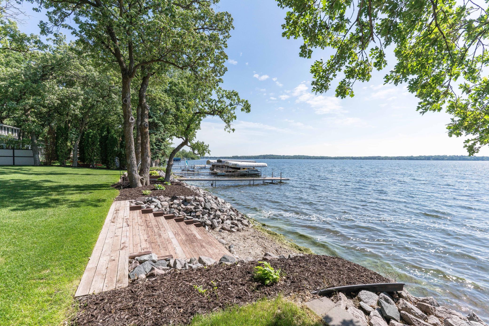 2817 Government Point Road Northeast Alexandria, MN 56308 - Photo 92 of 104