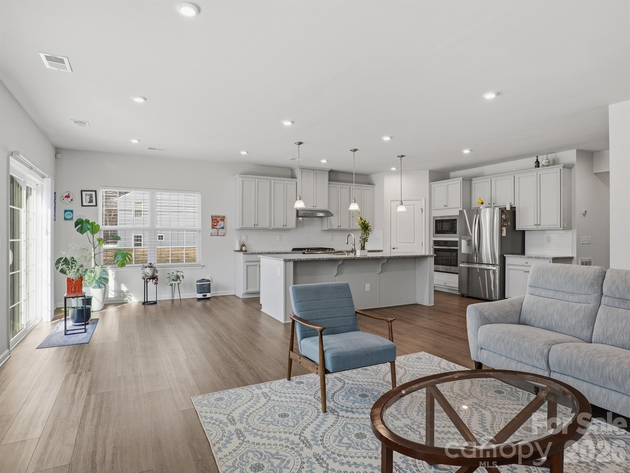 1209 Hinson Forest Road Monroe, NC 28110 - Photo 3 of 34