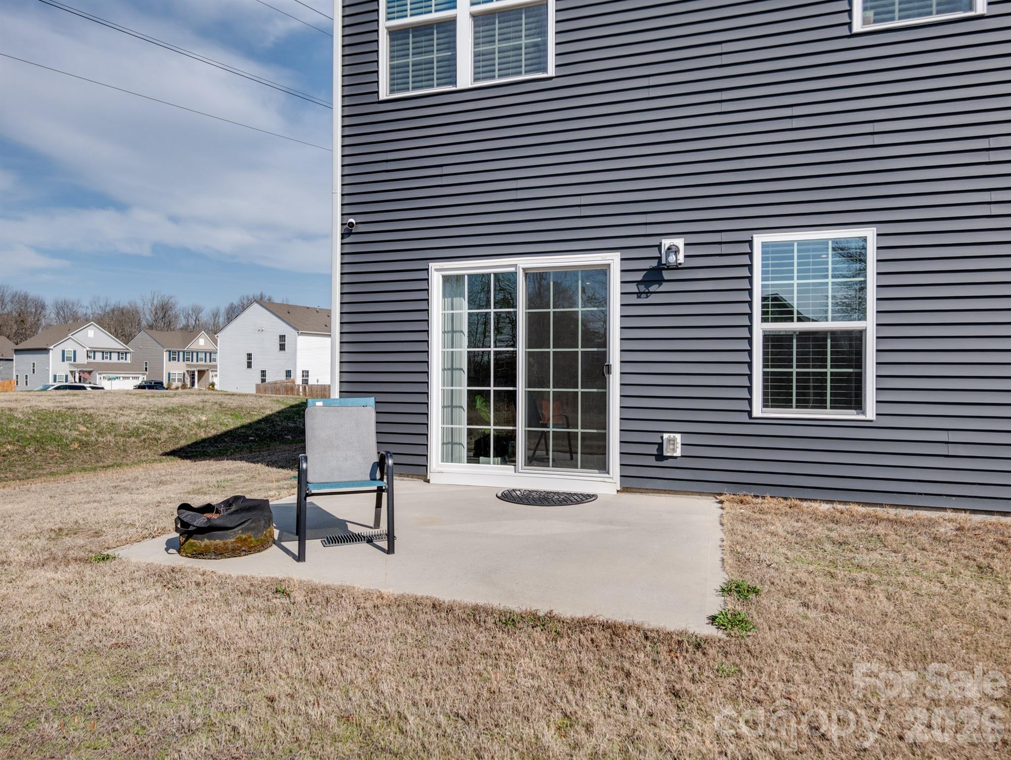 1209 Hinson Forest Road Monroe, NC 28110 - Photo 31 of 34
