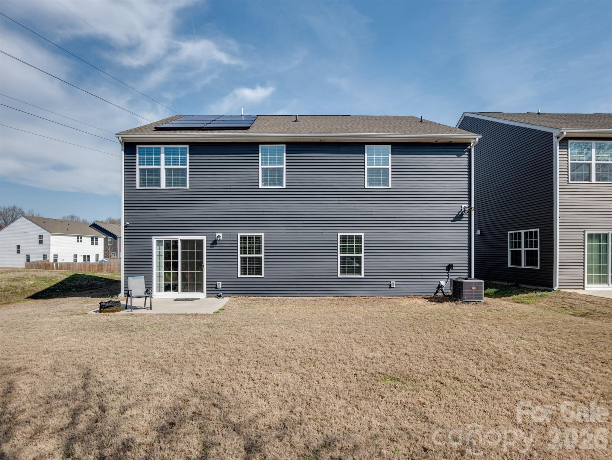 1209 Hinson Forest Road Monroe, NC 28110 - Photo 32 of 34