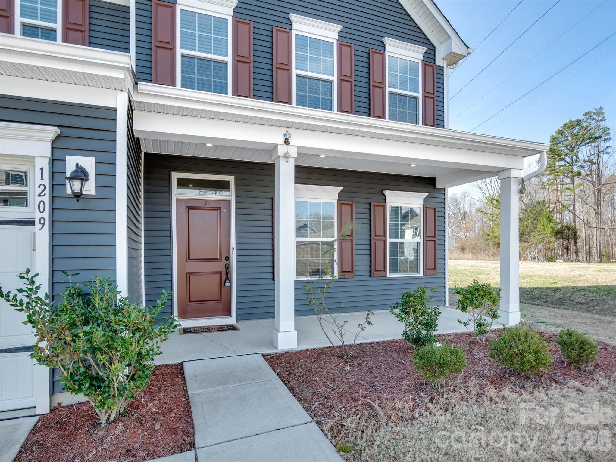 1209 Hinson Forest Road Monroe, NC 28110 - Photo 33 of 34