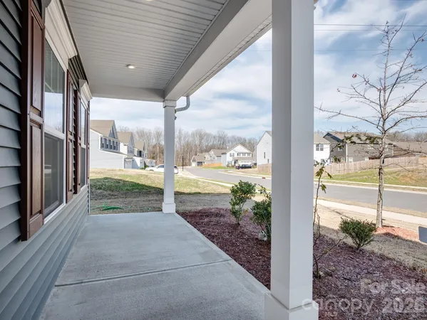 $590,000 | 1209 Hinson Forest Road, Monroe, NC 28110