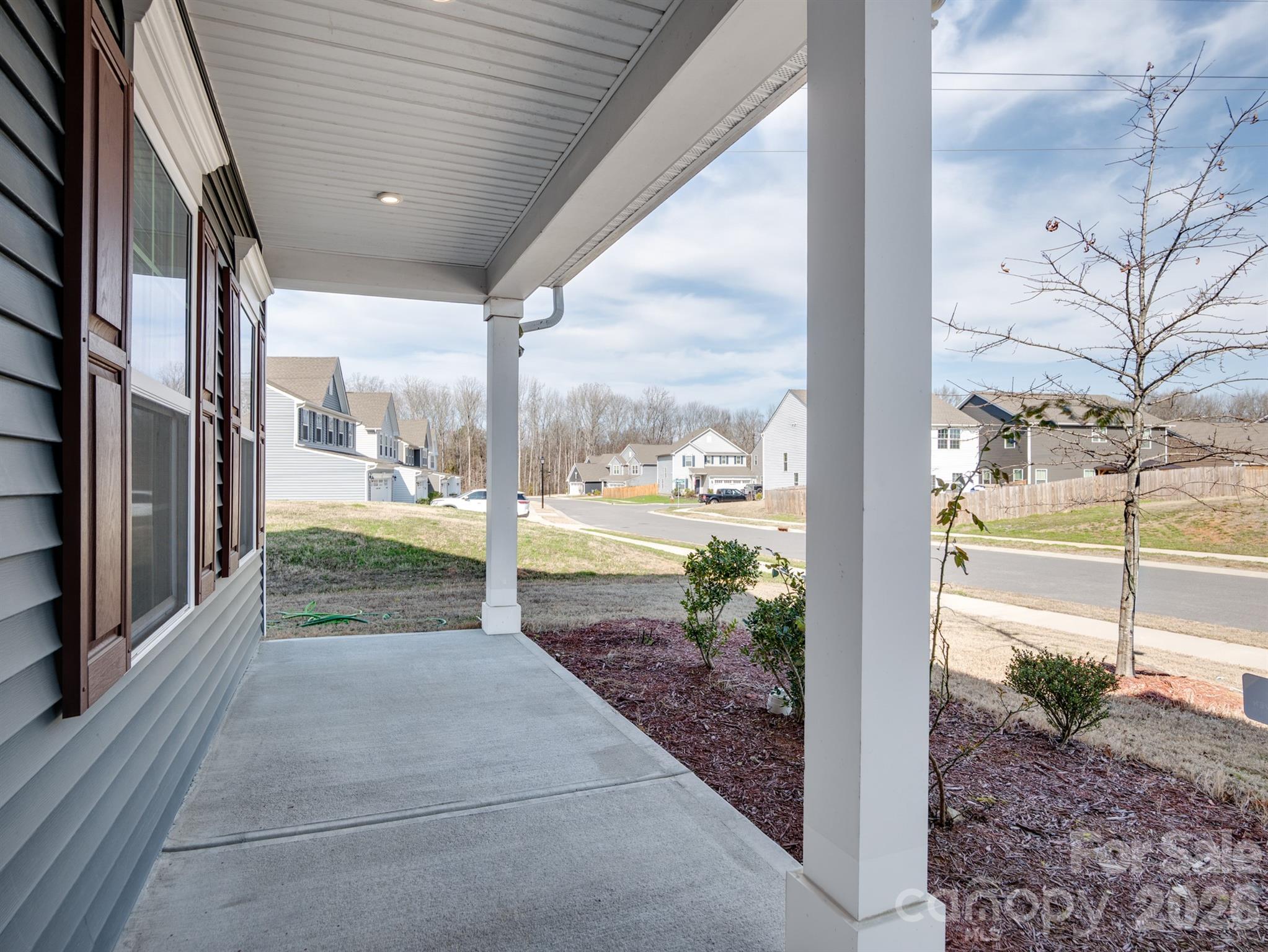 1209 Hinson Forest Road Monroe, NC 28110 - Photo 34 of 34