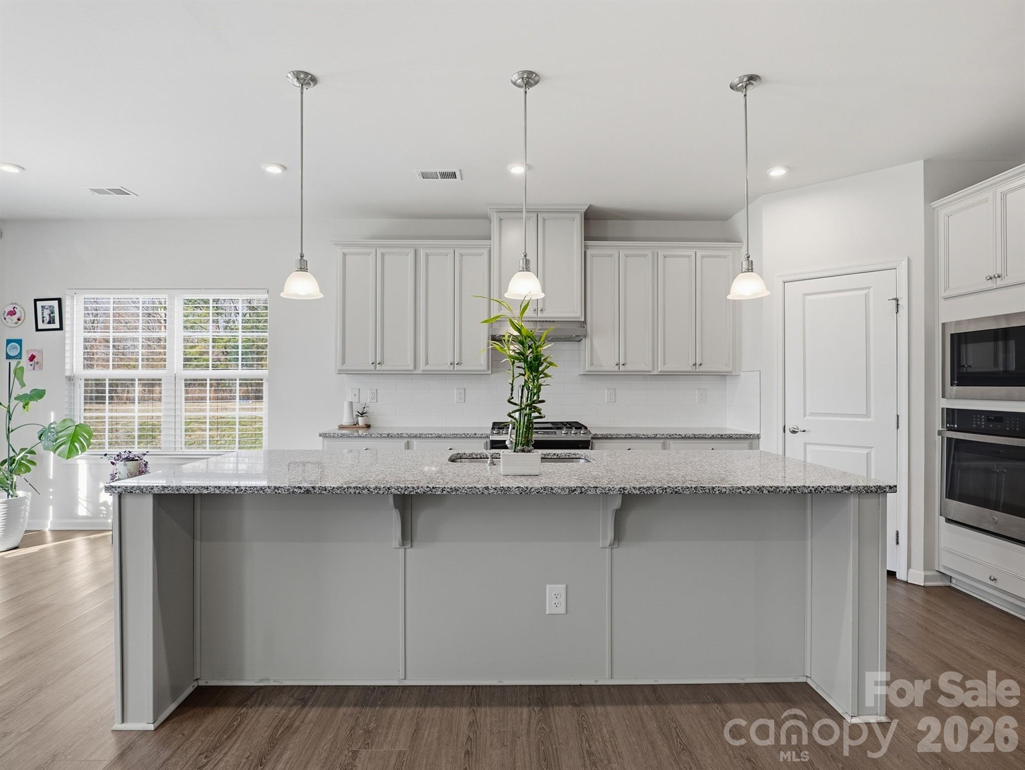 1209 Hinson Forest Road Monroe, NC 28110 - Photo 4 of 34