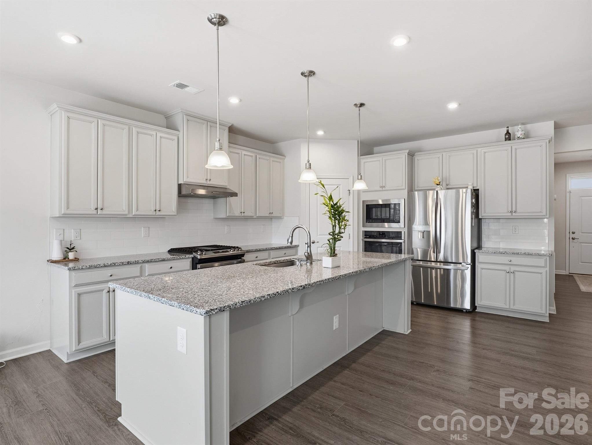 1209 Hinson Forest Road Monroe, NC 28110 - Photo 5 of 34