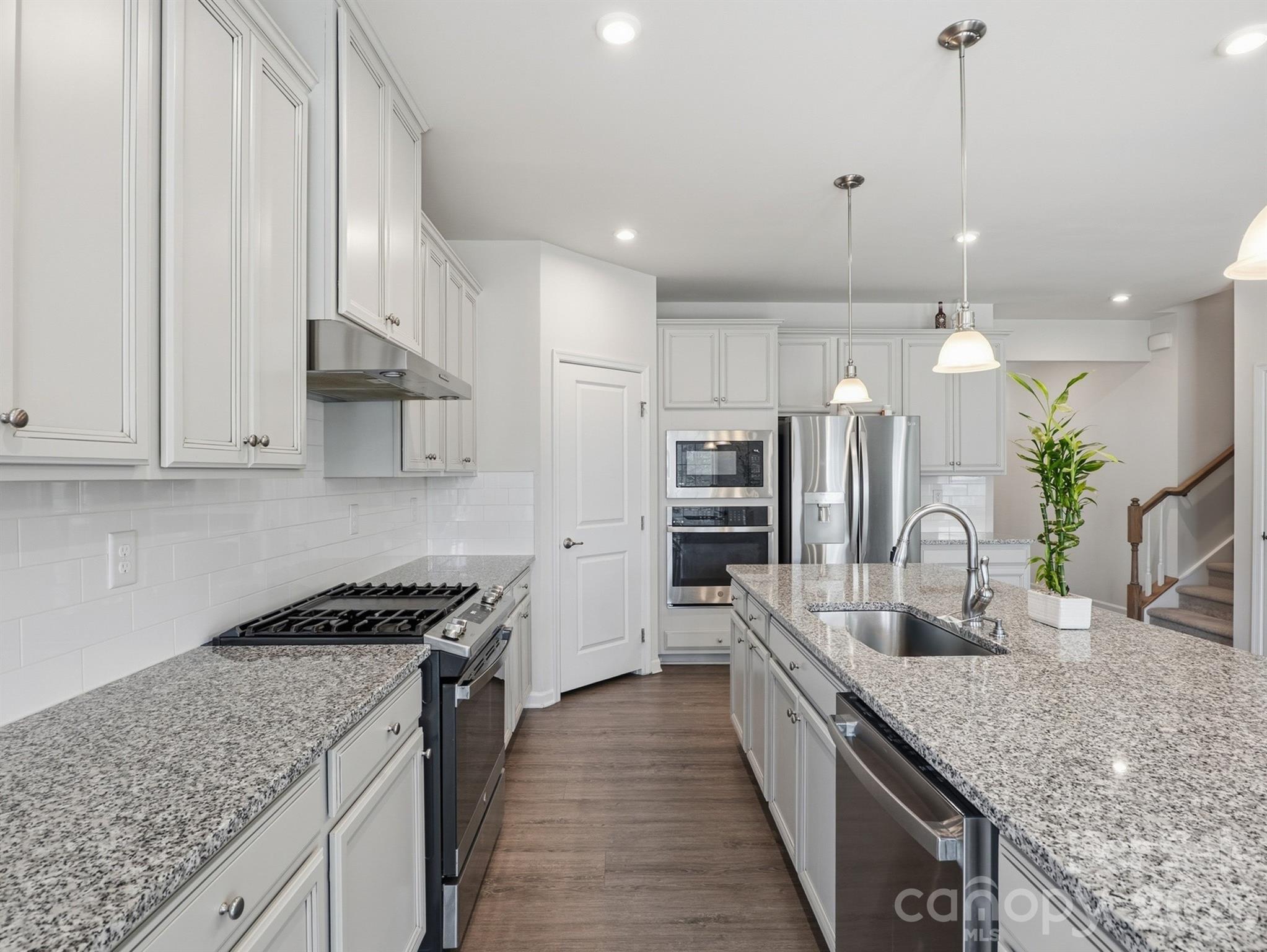 1209 Hinson Forest Road Monroe, NC 28110 - Photo 7 of 34