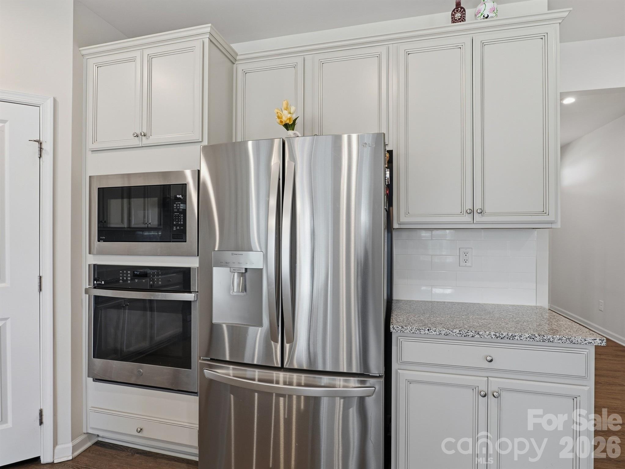 1209 Hinson Forest Road Monroe, NC 28110 - Photo 8 of 34