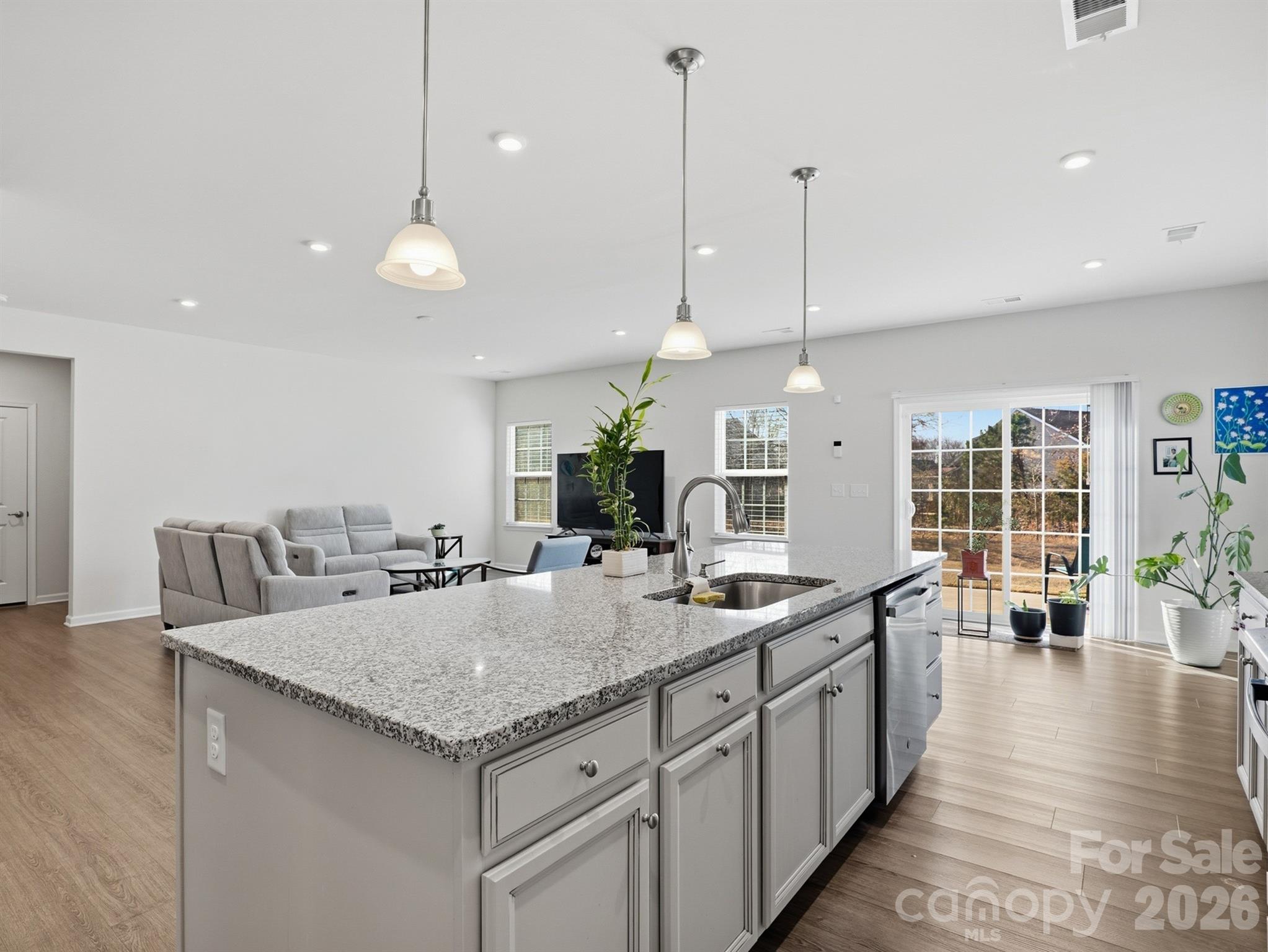 1209 Hinson Forest Road Monroe, NC 28110 - Photo 9 of 34