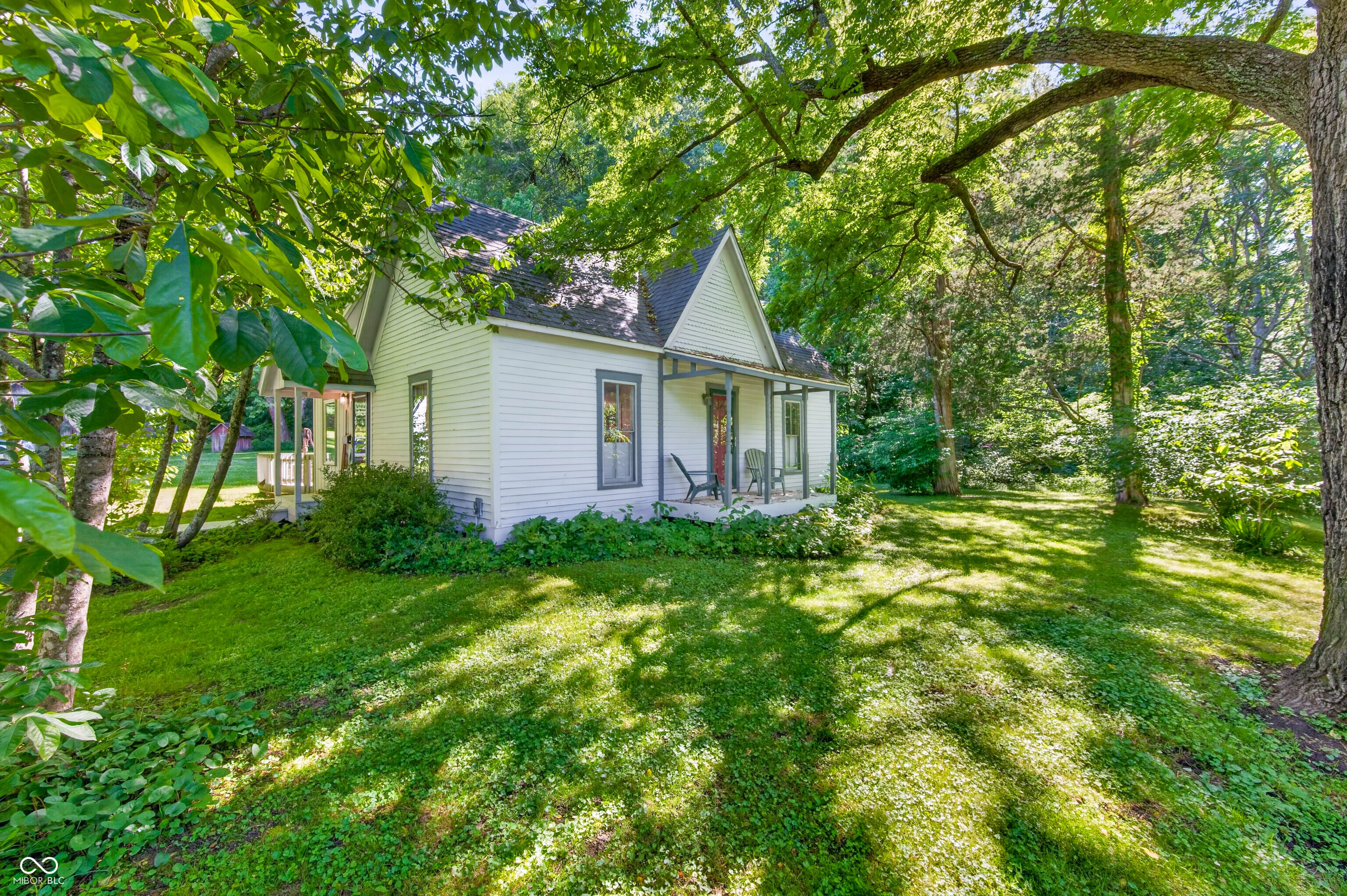 1021 Combs Road Nashville, IN 47448 - Photo 6 of 109
