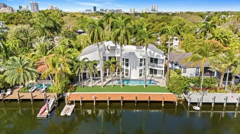 $4,395,000 | 450 Victoria Terrace, Fort Lauderdale, FL 33301